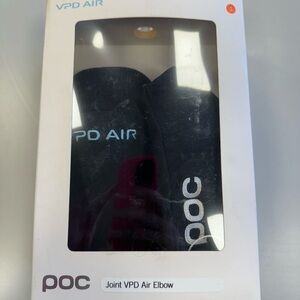 Poc VPD elbow pads